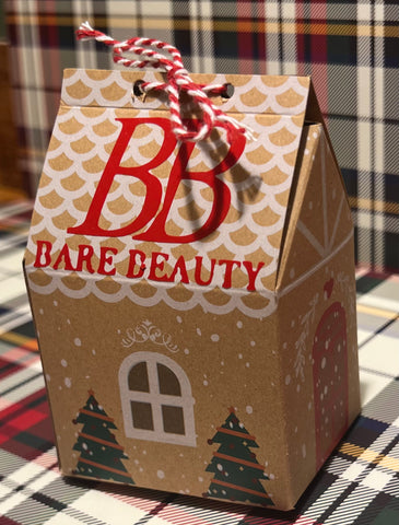 Bare Beauty Gift Card