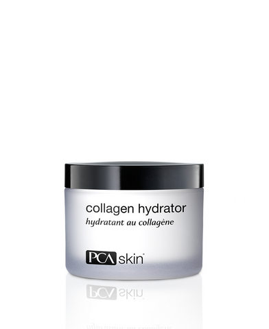 PCA collagen hydrator