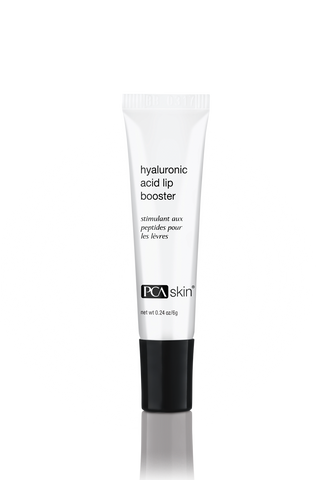 PCA Hyaluronic lip booster