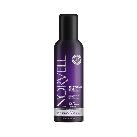 Norvell Venetian Self Tanning Mist with