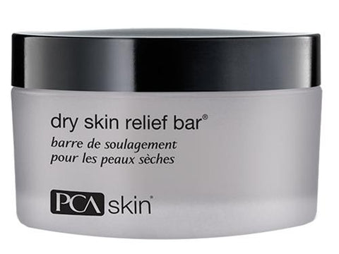 PCA Skin-Dry Skin Relief Bar®